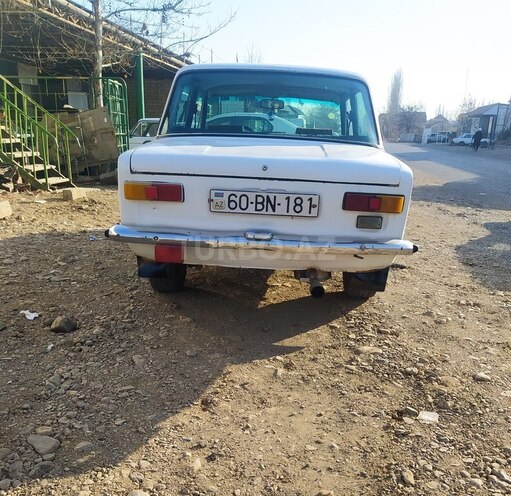 LADA (VAZ) 21011 1984, 67,647 km - 1.3 l - Tovuz
