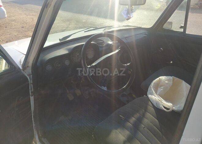 LADA (VAZ) 21011 1984, 67,647 km - 1.3 l - Tovuz
