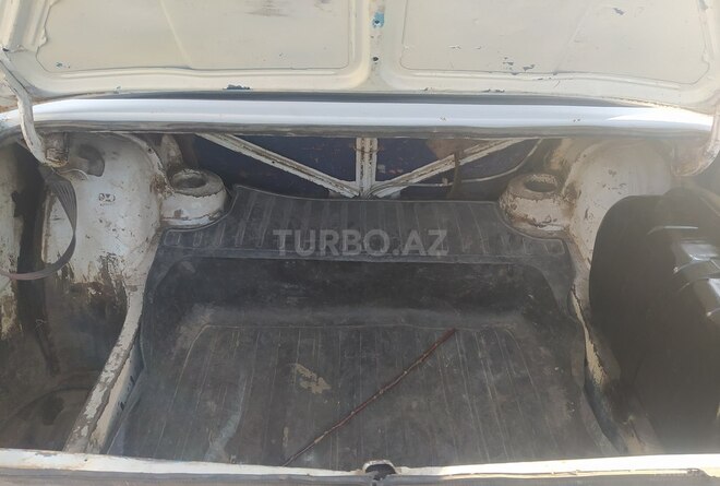 LADA (VAZ) 21011 1984, 67,647 km - 1.3 l - Tovuz