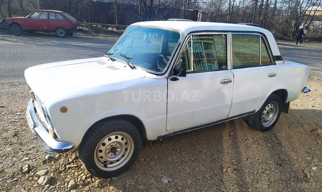 LADA (VAZ) 21011 1984, 67,647 km - 1.3 l - Tovuz