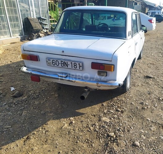LADA (VAZ) 21011 1984, 67,647 km - 1.3 l - Tovuz