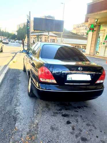 Nissan Sunny 2007, 290,000 km - 1.3 l - Bakı