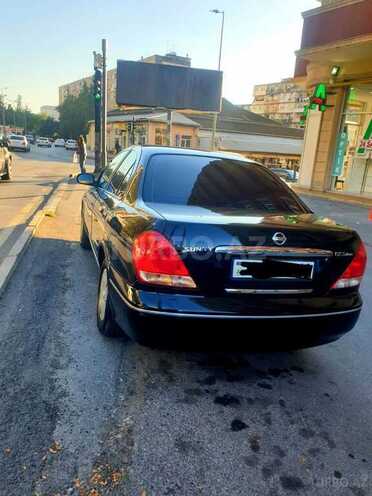 Nissan Sunny 2007, 290,000 km - 1.3 l - Bakı