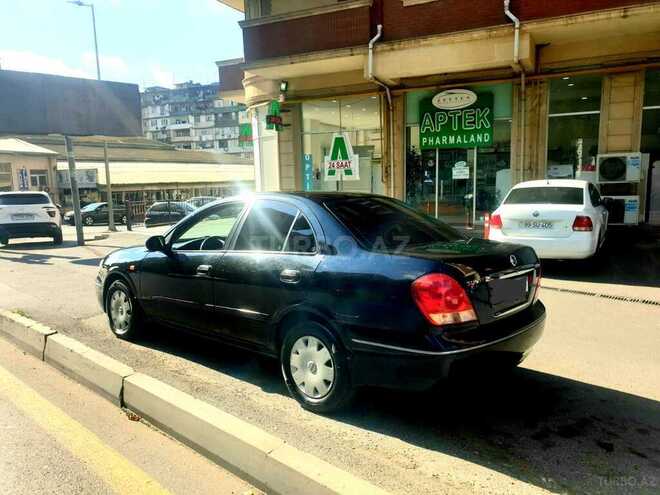Nissan Sunny 2007, 290,000 km - 1.3 l - Bakı