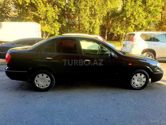 Nissan Sunny 2007, 290,000 km - 1.3 l - Bakı