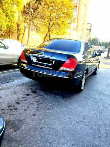 Nissan Sunny 2007, 290,000 km - 1.3 l - Bakı