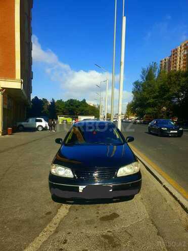 Nissan Sunny 2007, 290,000 km - 1.3 l - Bakı