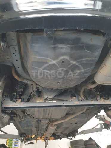 Nissan Sunny 2007, 290,000 km - 1.3 l - Bakı