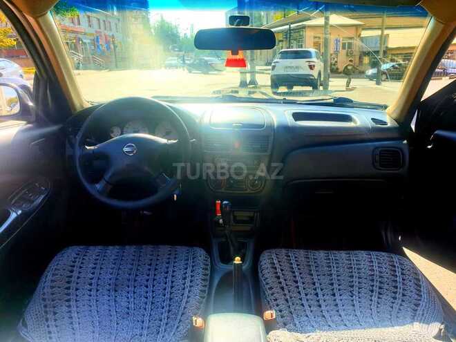 Nissan Sunny 2007, 290,000 km - 1.3 l - Bakı