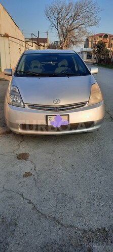 Toyota Prius 2008, 228,000 km - 1.5 l - Sumqayıt