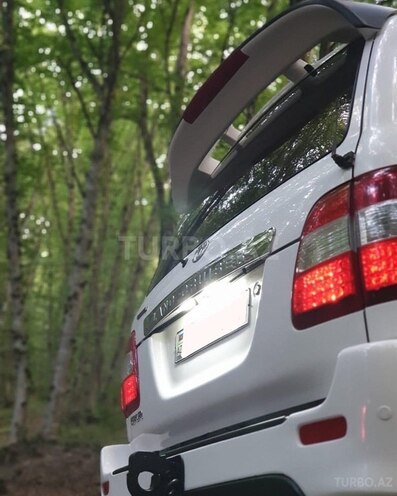 Toyota Land Cruiser 2004, 333,333 km - 4.5 l - Bakı
