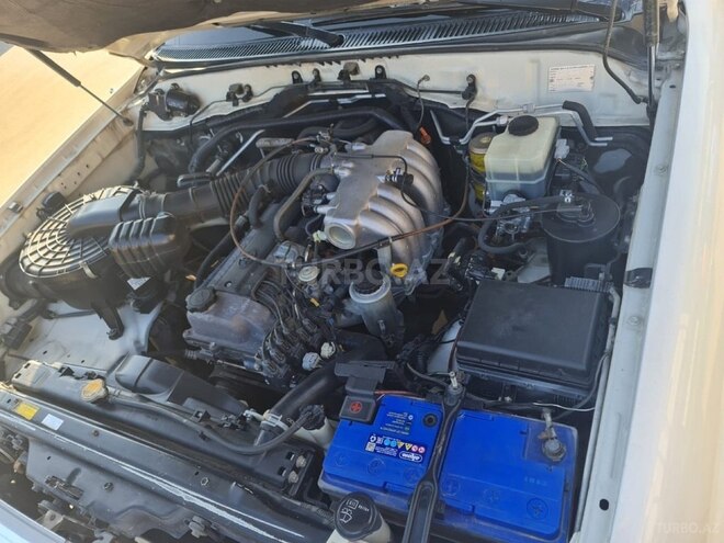 Toyota Land Cruiser 2004, 333,333 km - 4.5 l - Bakı