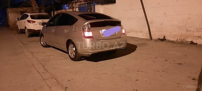 Toyota Prius 2008, 228,000 km - 1.5 l - Sumqayıt