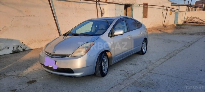 Toyota Prius 2008, 228,000 km - 1.5 l - Sumqayıt