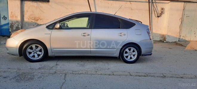 Toyota Prius 2008, 228,000 km - 1.5 l - Sumqayıt