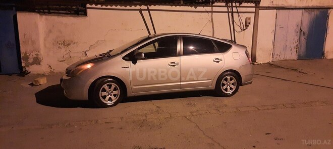 Toyota Prius 2008, 228,000 km - 1.5 l - Sumqayıt