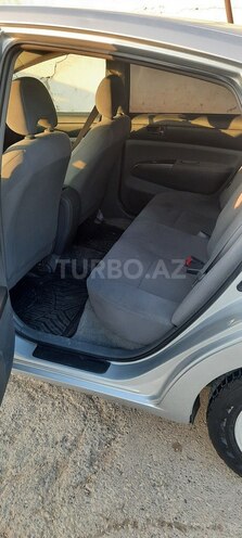 Toyota Prius 2008, 228,000 km - 1.5 l - Sumqayıt