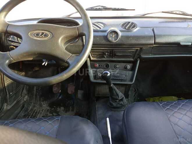 LADA (VAZ) 2106 1980, 324,145 km - 1.5 л - Sumqayıt