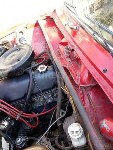 LADA (VAZ) 2106 1980, 324,145 km - 1.5 л - Sumqayıt