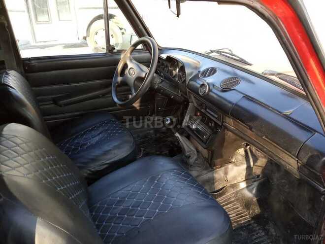 LADA (VAZ) 2106 1980, 324,145 km - 1.5 л - Sumqayıt