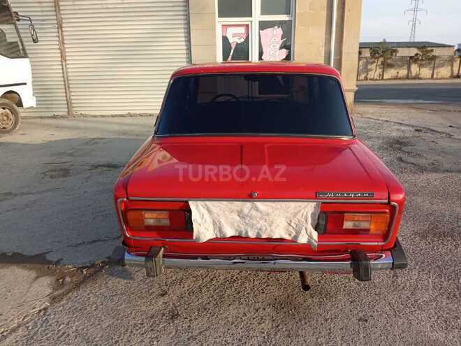 LADA (VAZ) 2106 1980, 324,145 km - 1.5 л - Sumqayıt