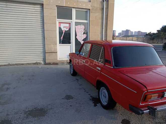 LADA (VAZ) 2106 1980, 324,145 km - 1.5 л - Sumqayıt