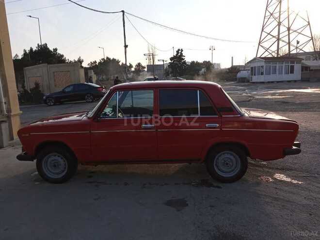 LADA (VAZ) 2106 1980, 324,145 km - 1.5 л - Sumqayıt