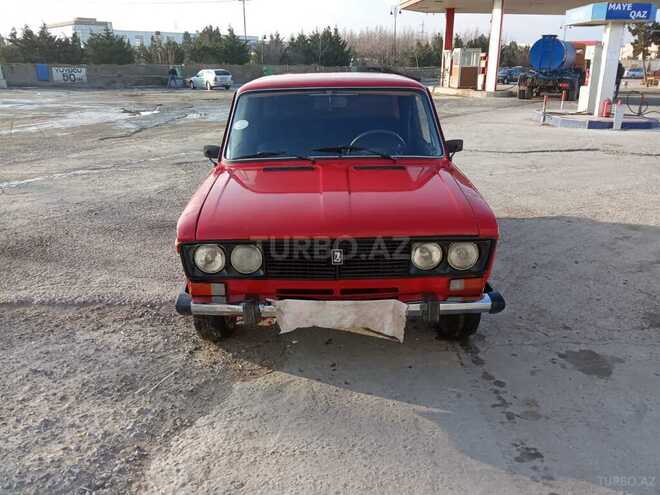 LADA (VAZ) 2106 1980, 324,145 km - 1.5 л - Sumqayıt