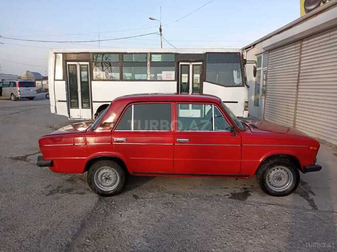 LADA (VAZ) 2106 1980, 324,145 km - 1.5 л - Sumqayıt