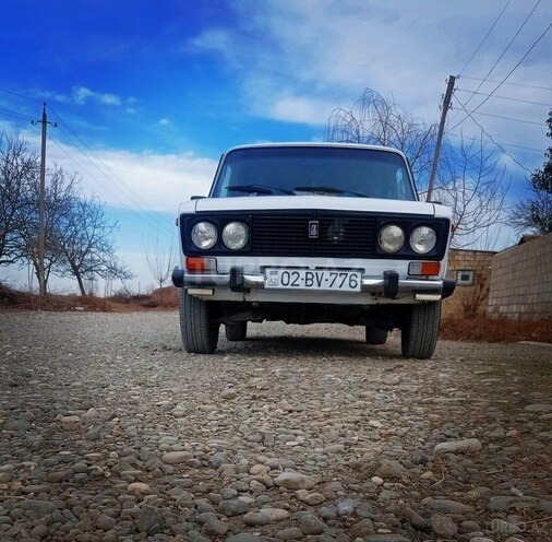 LADA (VAZ) 2106 2002, 222,000 km - 1.6 l - Ağdam