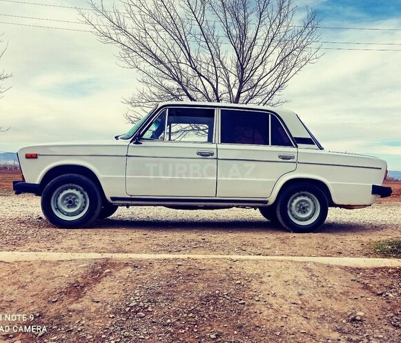 LADA (VAZ) 2106 2002, 222,000 km - 1.6 l - Ağdam