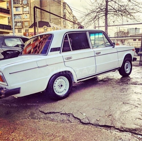 LADA (VAZ) 2106 2002, 222,000 km - 1.6 l - Ağdam