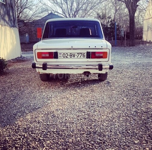 LADA (VAZ) 2106 2002, 222,000 km - 1.6 l - Ağdam