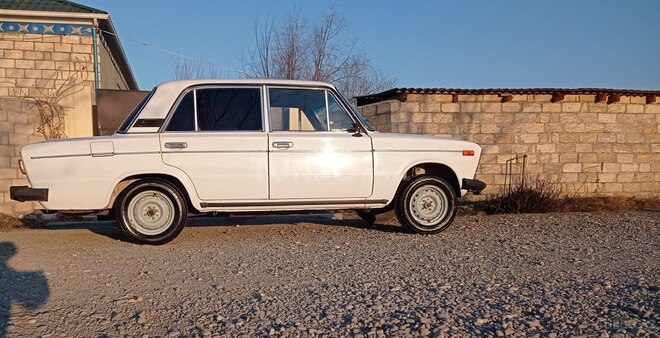 LADA (VAZ) 2106 2002, 222,000 km - 1.6 l - Ağdam