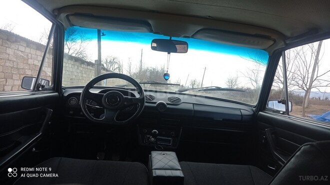 LADA (VAZ) 2106 2002, 222,000 km - 1.6 l - Ağdam