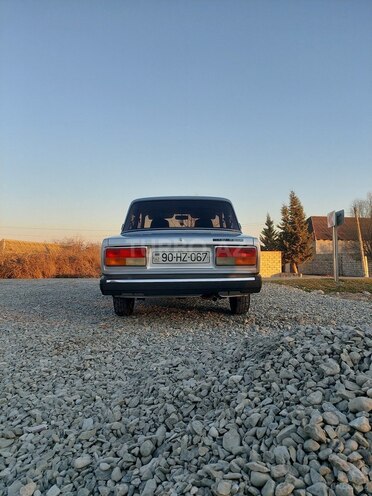 LADA (VAZ) 2107 2010, 165,000 km - 1.6 l - Kürdəmir