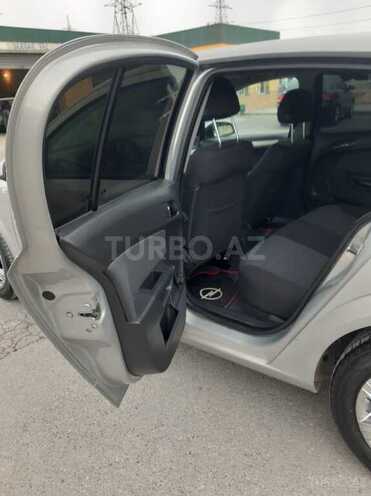 Opel Astra 2008, 188,123 km - 1.3 л - Sumqayıt