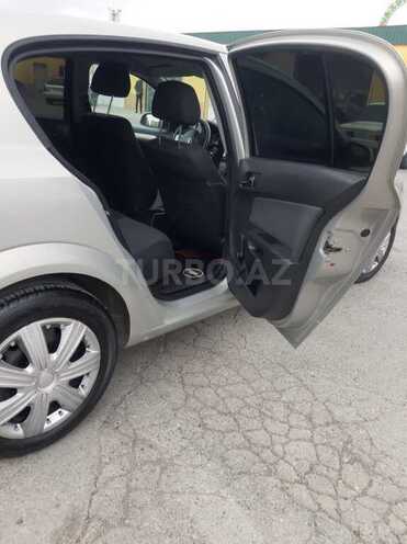 Opel Astra 2008, 188,123 km - 1.3 л - Sumqayıt
