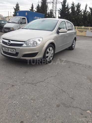 Opel Astra 2008, 188,123 km - 1.3 л - Sumqayıt