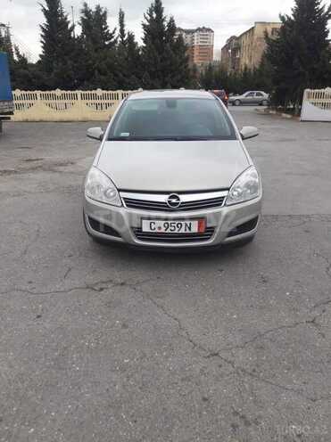Opel Astra 2008, 188,123 km - 1.3 л - Sumqayıt