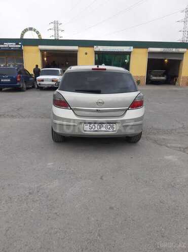 Opel Astra 2008, 188,123 km - 1.3 л - Sumqayıt
