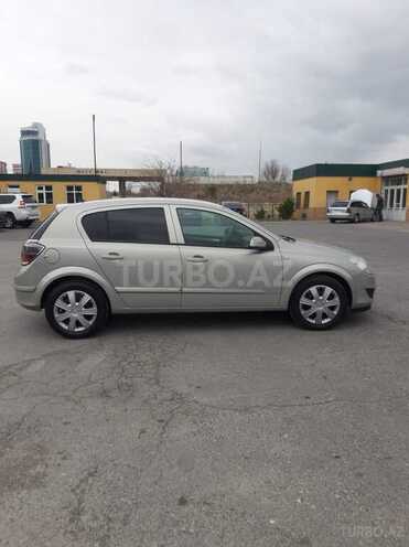 Opel Astra 2008, 188,123 km - 1.3 л - Sumqayıt