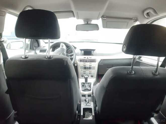 Opel Astra 2008, 188,123 km - 1.3 л - Sumqayıt