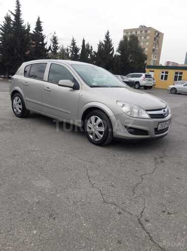 Opel Astra 2008, 188,123 km - 1.3 л - Sumqayıt