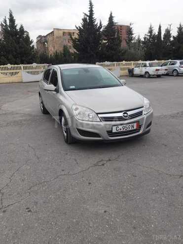 Opel Astra 2008, 188,123 km - 1.3 л - Sumqayıt