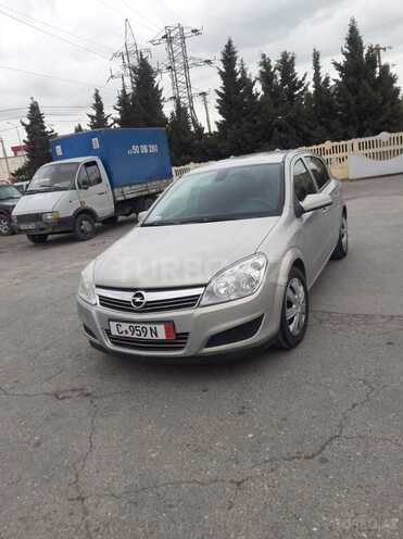 Opel Astra 2008, 188,123 km - 1.3 л - Sumqayıt