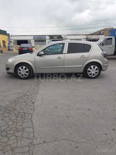 Opel Astra 2008, 188,123 km - 1.3 л - Sumqayıt