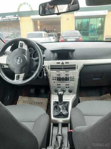Opel Astra 2008, 188,123 km - 1.3 л - Sumqayıt