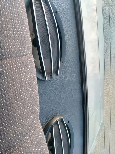 LADA (VAZ) 2107 2010, 165,000 km - 1.6 l - Kürdəmir
