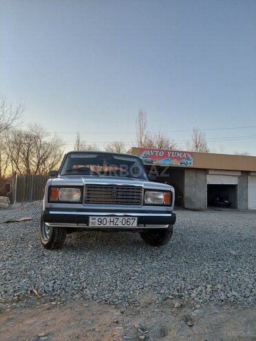 LADA (VAZ) 2107 2010, 165,000 km - 1.6 l - Kürdəmir